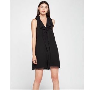 BCBGeneration Ruffle Tent dress size S